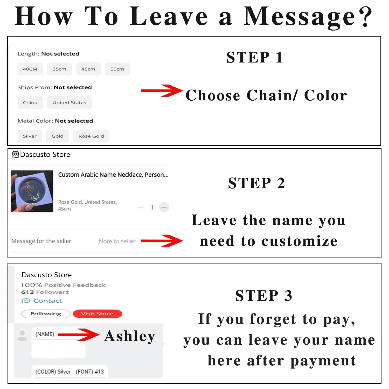 Personalized Custom Name Necklace For Women Deep Engraved Bar Pendant Horizontal Vertical Stainless steel Jewelry Gifts 2022