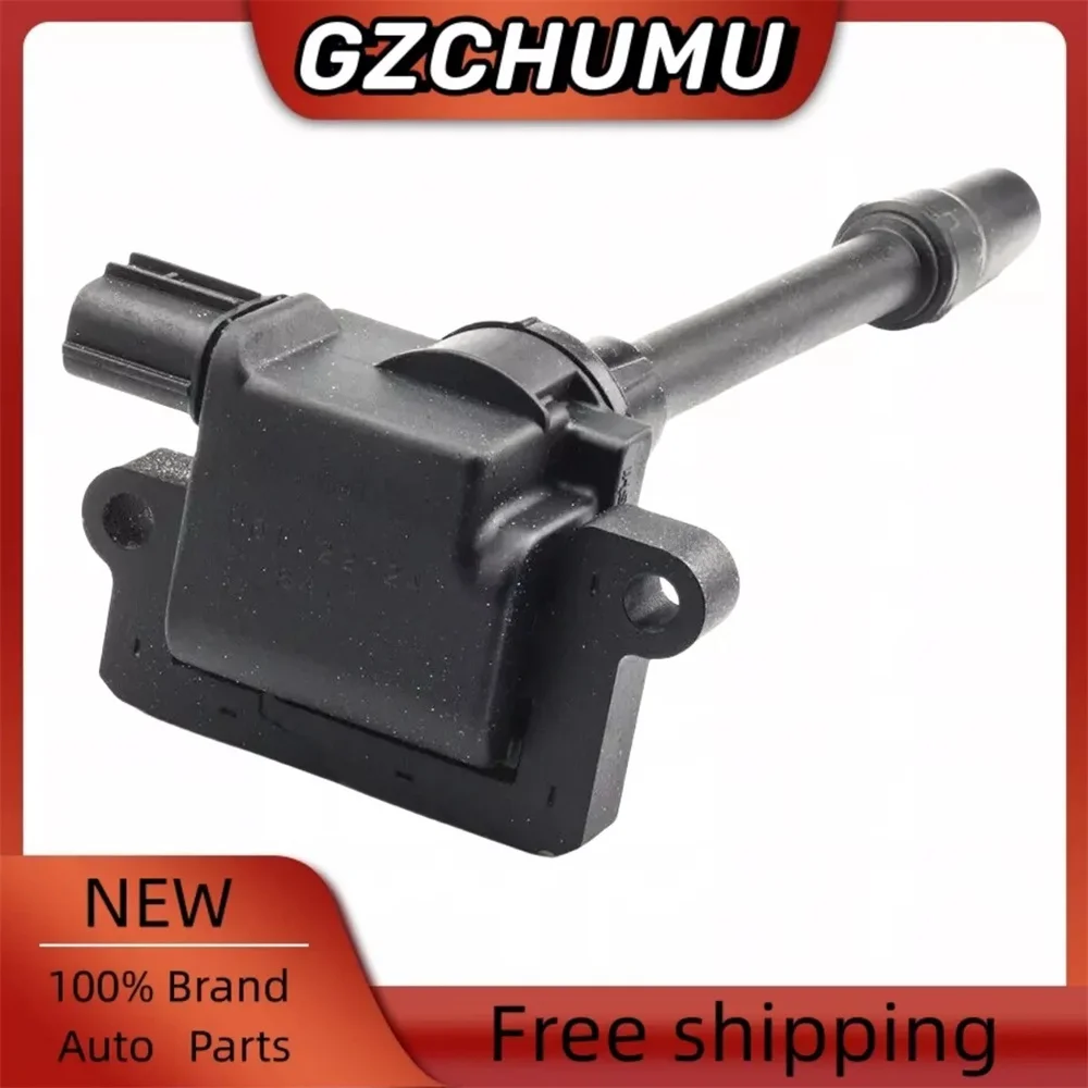 Genuine Vehicle Ign…