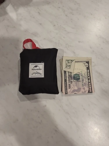 Customer review photo