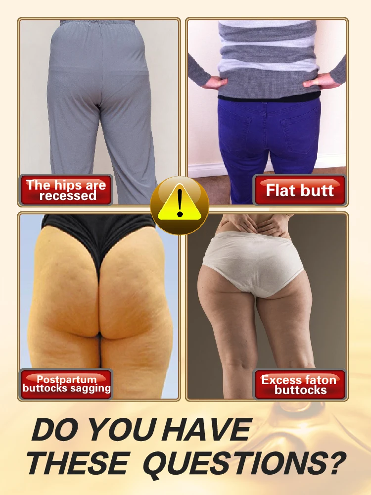 big Buttock Essential Oils