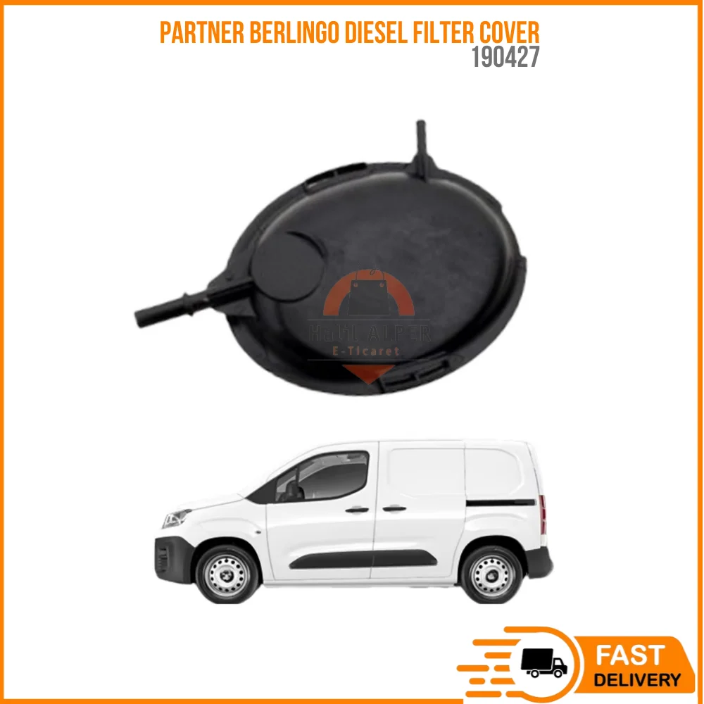 

FOR Peugeot Partner Citroen Berlingo Diesel Filter OEM 190427 SUPER QUALITY HIGH SATISFACTION REASONABLE PRICE FAST DELIVE