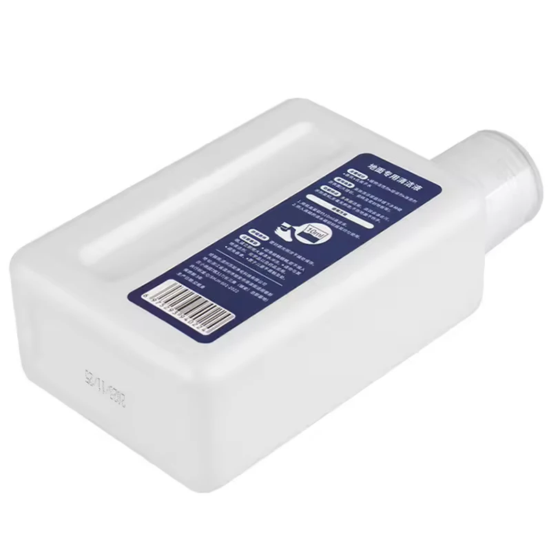 Liquid For Dreame X40 Ultra\X30 Ultra\H11/H11 Max/H12/H13/H12 Pro / M12 /W10 Cleaning Fluid Parts Accessories 500ml