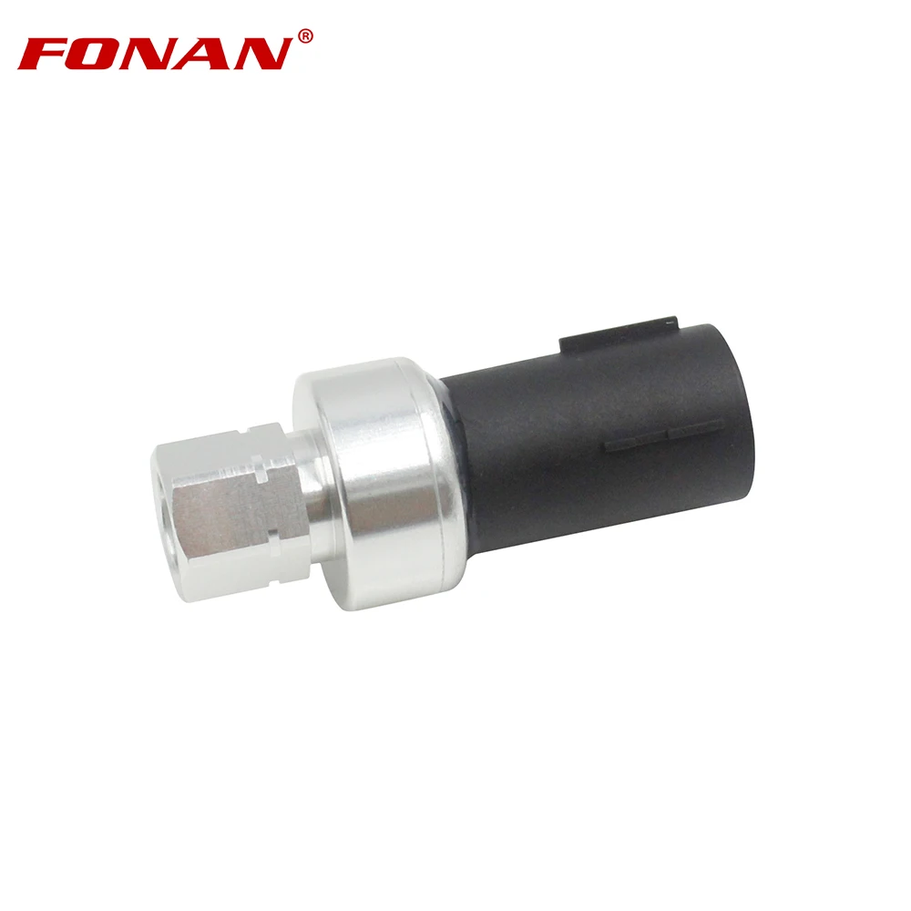 Air Conditioning Pressure Switch Sensor For Ford Focus Galaxy C-Max 6F9Z19D594AA F6CZ19D594CB 6F9319D594AA 4673935 29-11932