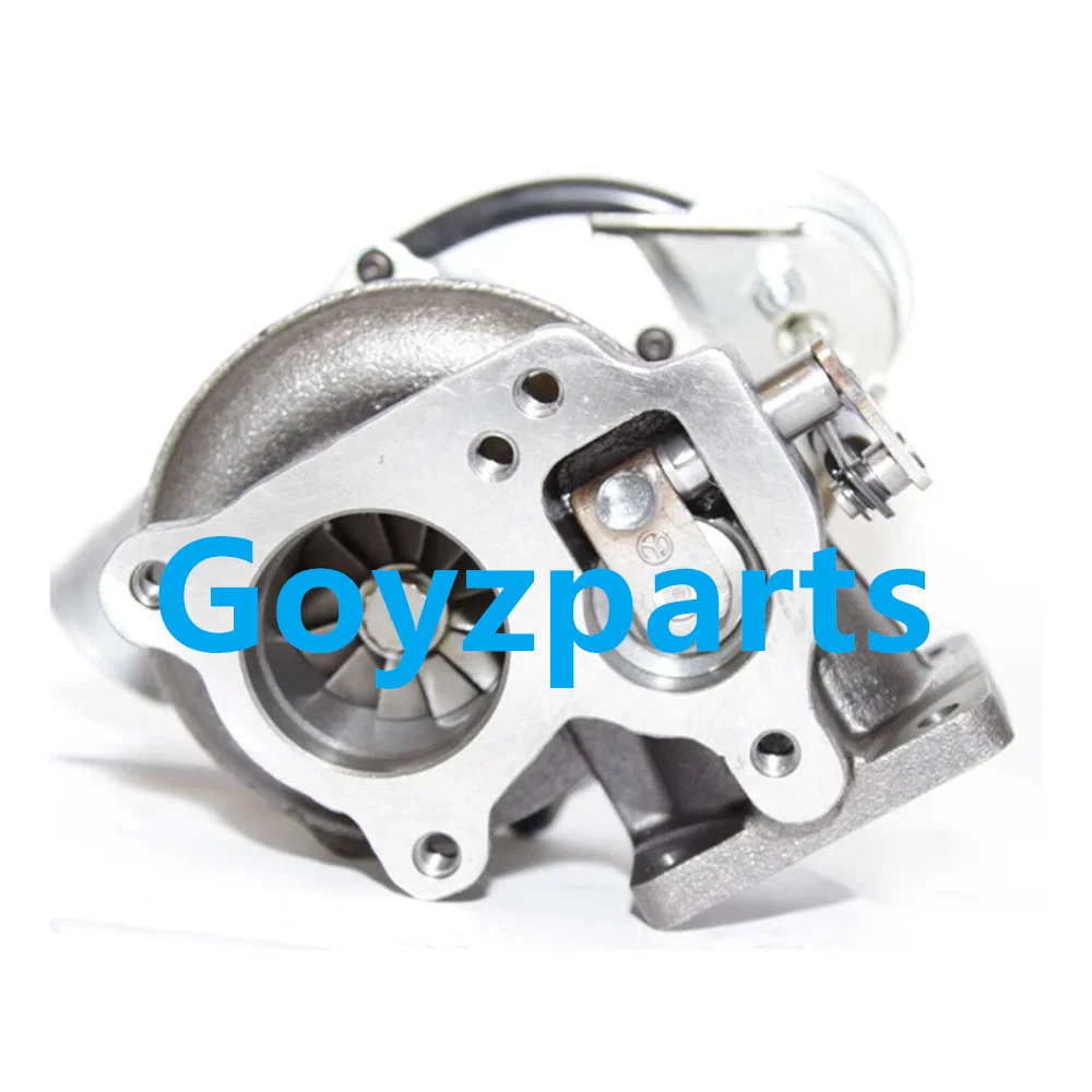 RHB5 8970385181 8970385180 VE180027 VA430023 VI95 VICC Turbo voor Isuzu Rodeo Jackaroo Monterey 4JG2-TC 4JB1-TC 4JG2 3.1L