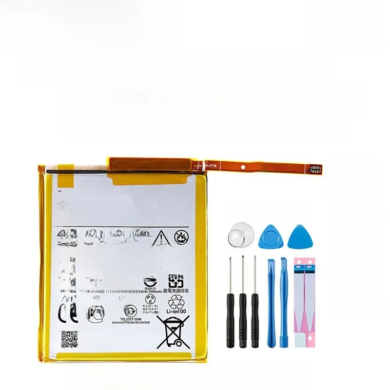 Bateria JS40 KZ40 HD40 GL40 HZ40 JE40 GV30 do Motorola Moto Z Z3 Play Z4 Z2 Force Z Play Droid Z2 Play One Z3 Baterie do telefonów — zdjęcie produktu 7
