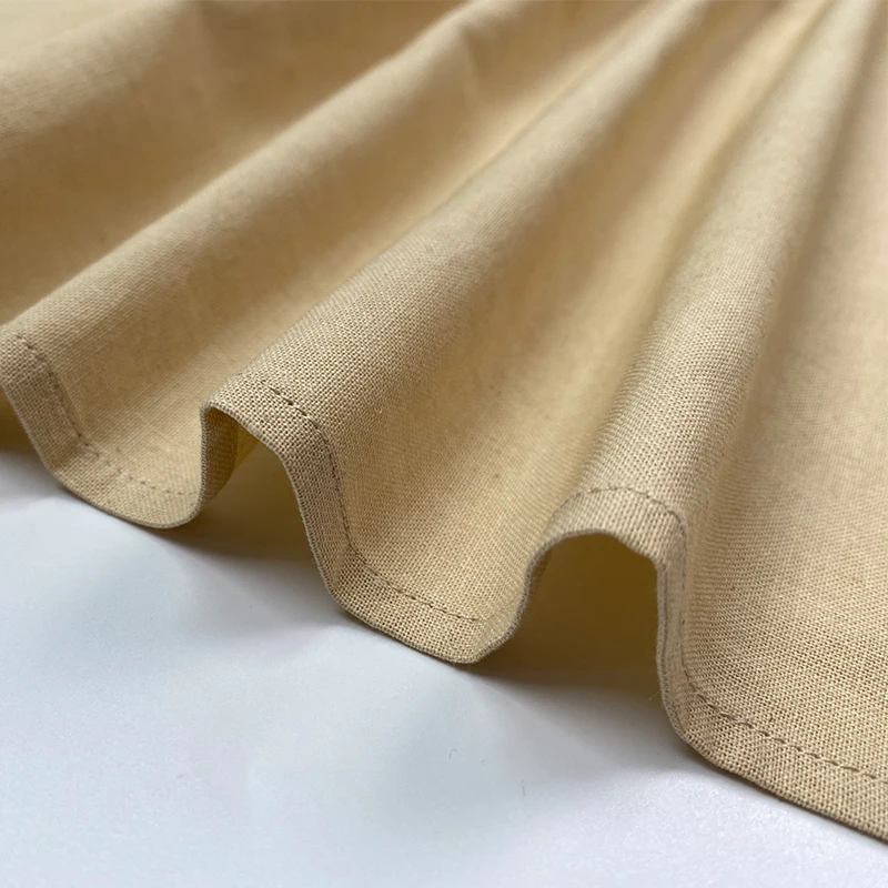 Femmes 100% coton Vintage robe Maxi 2025 été nouveau col en v bouton ceinture élastique fendu-joint élégant robe longue pour femme