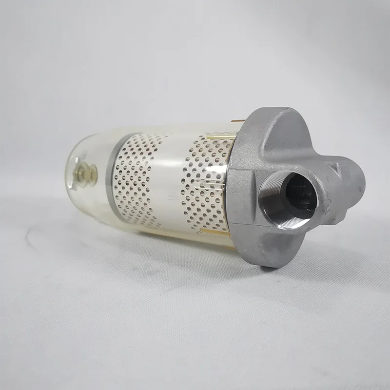 Diesel Fuel Water Separator Replacment B10AL 3305728S 330745400S 3307454S KF10AL VLA3006 24380 Fuel Tank Filter Assembly