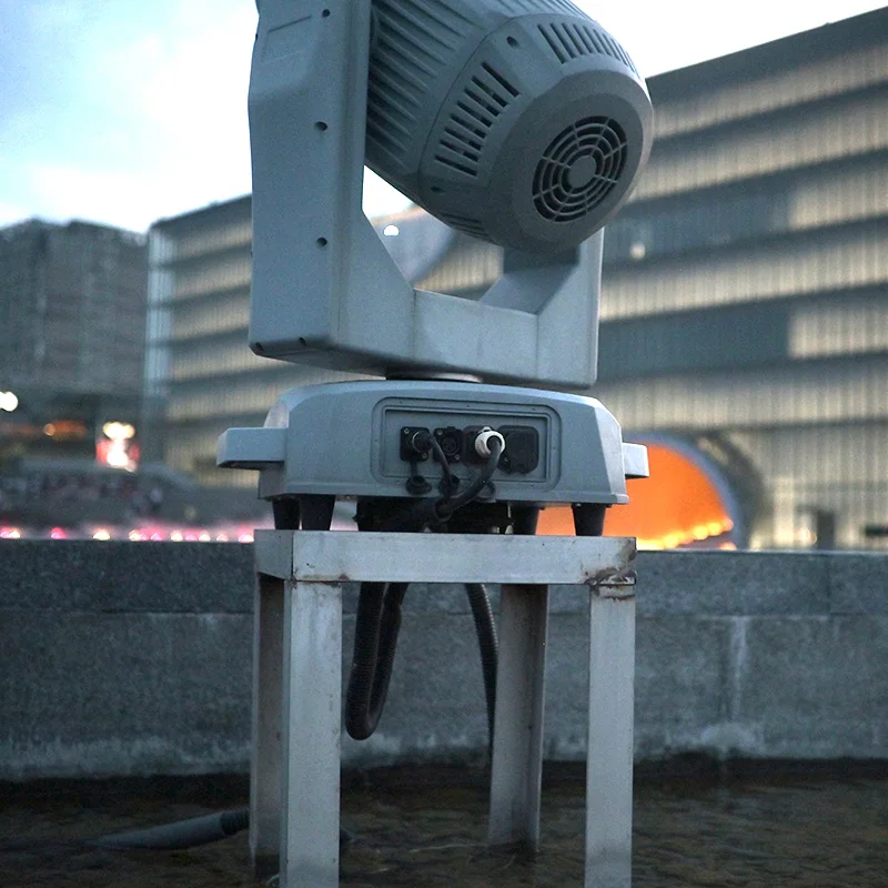 IP65 Truecon 3-Pin 5-Pin DMX-Kombikabel 1m 1,5m 2m 3m 5m 10m True1-kompatibles 5-Pin XLR-Stromverbindungskabel für Outdoor-DJ-Beleuchtung – Detail 5