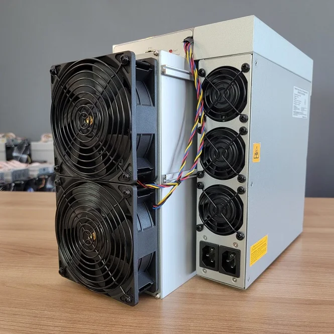 MM Bitmain Antminer L7 (9.5Gh) 9500 MHz LTC Miner