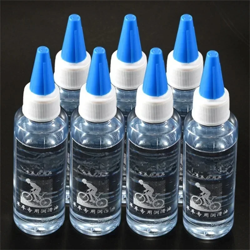 AliExpress NONE NEW Bicycle Special Lubricant MTB Road Bike Mountain Bike Dry * Lube Chain Oil for Fork Flywheel Chain Cycling Accessories