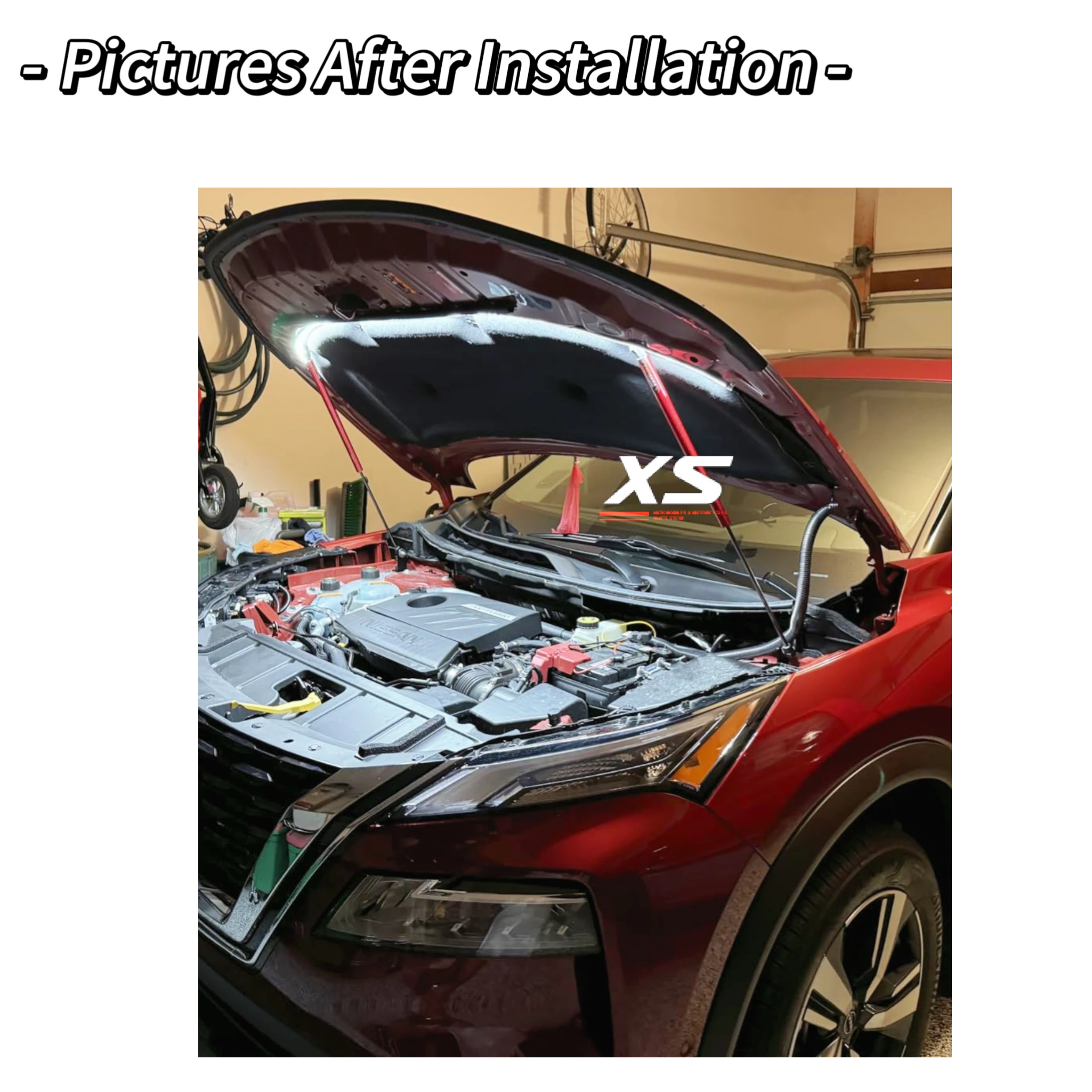 NISSAN CE-JN26EDAD収納バッグとホース日産リッフ用2021 NISSAN CE-JN26EDAD収納バッグとホース日産リッフ用2021 OEM NEW