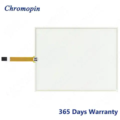 TR4-104F-27 80F4-4110-A4274 Touch Screen Panel Glass Digitizer for TR4-104F-27N 80F4-4110-A4272 TR4104F 27N Touchscreen
