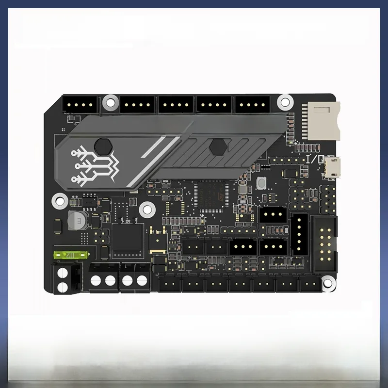 BIGTREETECH BTT SKR Mini E3 V3.0 Motherboard mit TMC2209 UART VS SKR 2 3D-Drucker-Mainboard für Ender 3 Ender 5 Pro CR 10