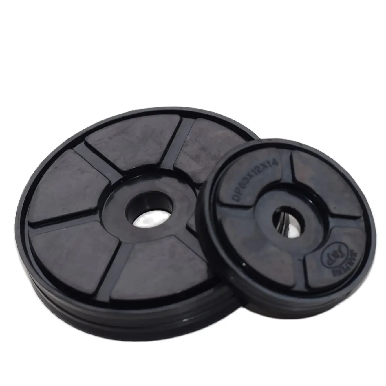 Joint d'air de piston intégré de cylindre PDF pneumatique DP16/20/32/40/50/63/80