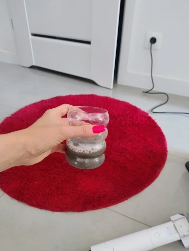 Spot Cleaner 750W 11/15KPa Handheld Carpet Cleaner for Sofa Curtain Spray Suction Integrated Machine Household Clean Machine photo review