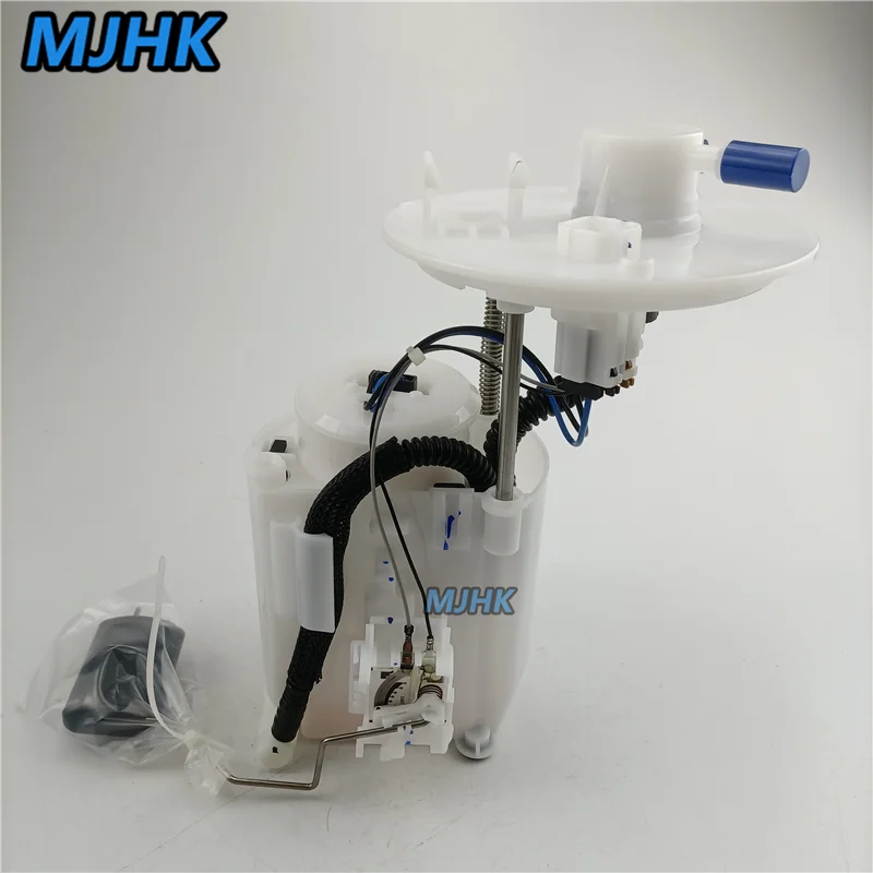 

MJHK 31110-A7250 08300-3080 31110-2V210 08300-1951 Fit For kIA Forte Cerato K3 Fuel Pump Assembly 31110A7250 311102V210