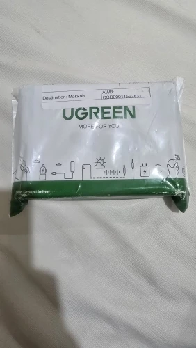 Customer photo