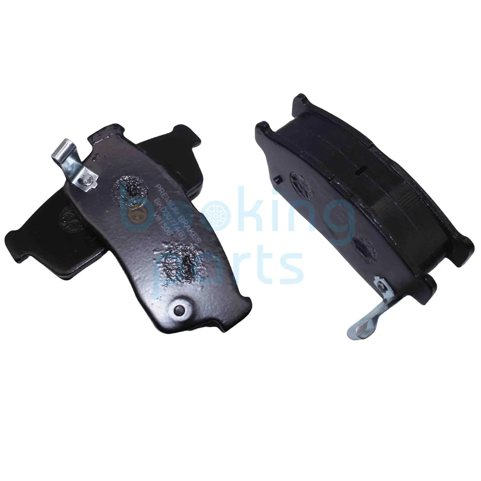 Brake Pad For TOYOTA SIRION M300/301 2004/ON,PASSO 04- ,04465-B1010,04465B1010,MYD0045M S/M,MYD0045MSM,A-683WK,A683WK