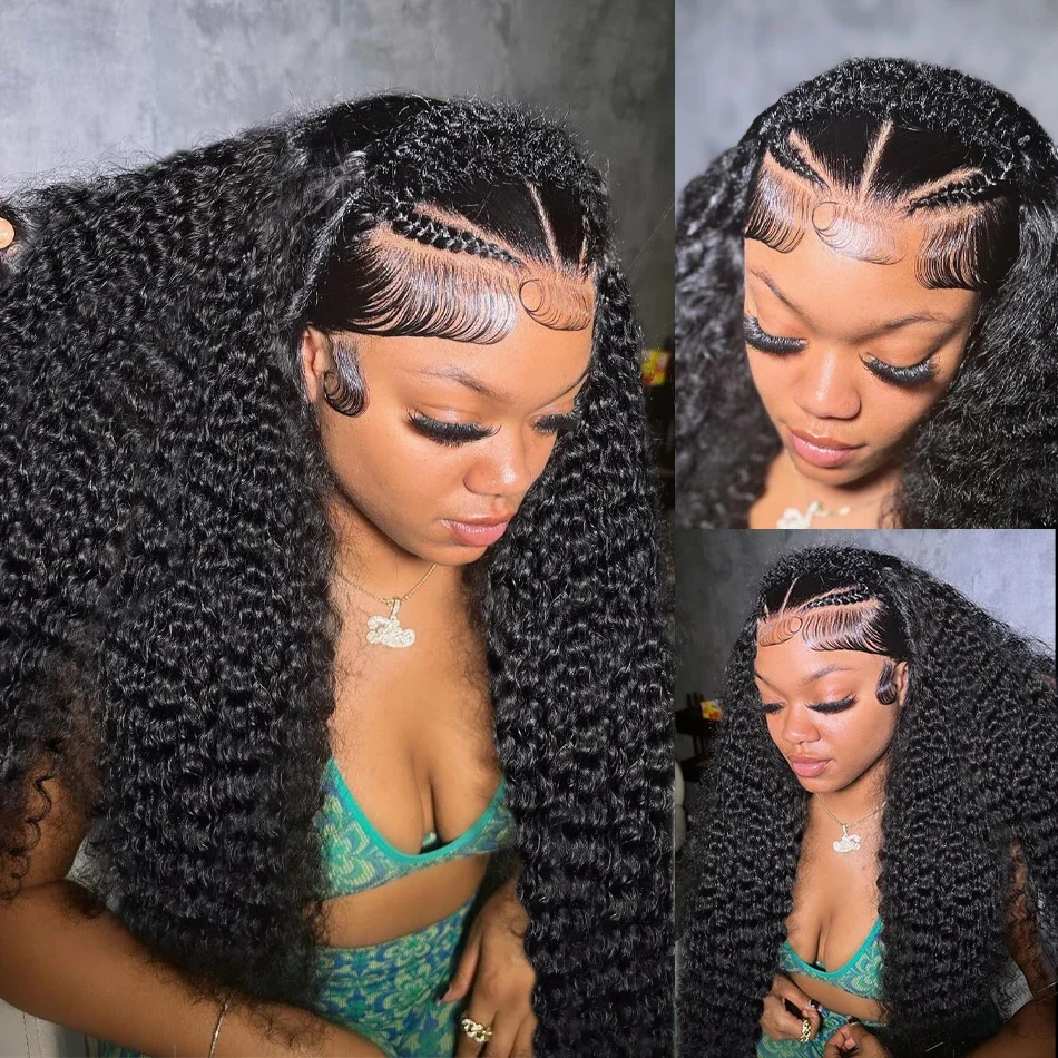 

30 38-дюймовый парик из натуральных волос с глубокими волнами, 100% бразильский вьющийся парик из натуральных волос для женщин, 13x6 Hd, парик из кружева спереди, волнистый фронтальный парик