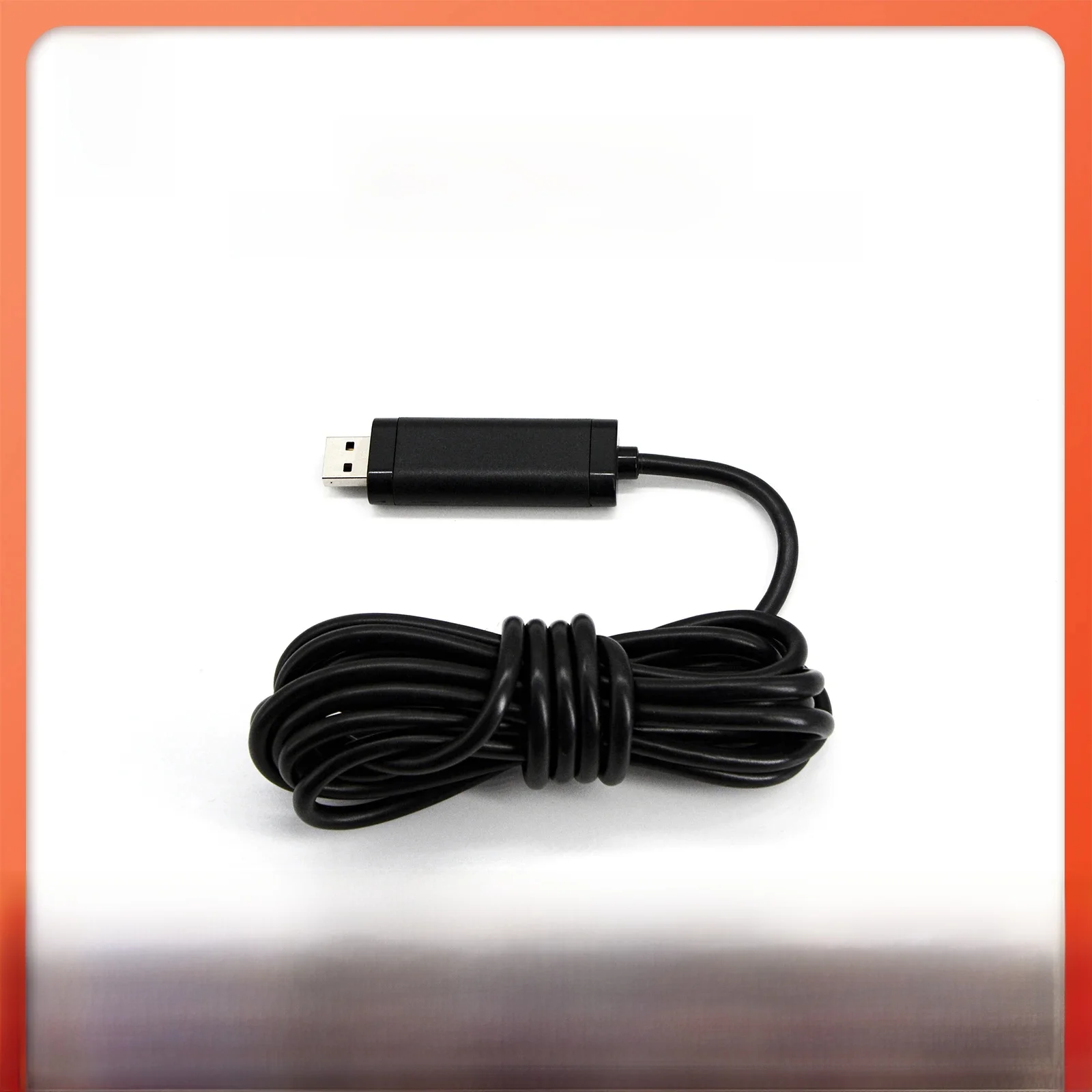 Czujnik siły o wysokiej precyzji z pomiarem siły, bezpośrednim dostępem USB do komputera, protokołem oprogramowania do komunikacji z modułem izolacji 485. — zdjęcie produktu 7