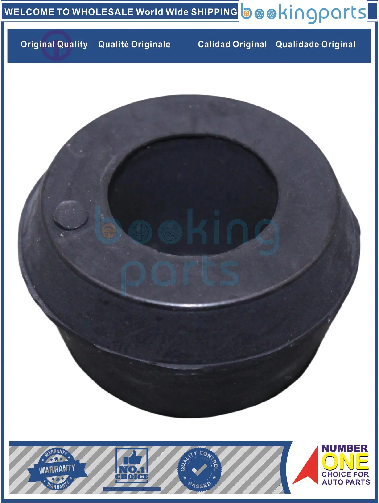 SBB16488,9038516007GR2,GR0002,1421,9038516007 Steering Bushing For TOYOTA HILUX RN30,LN40,LN85