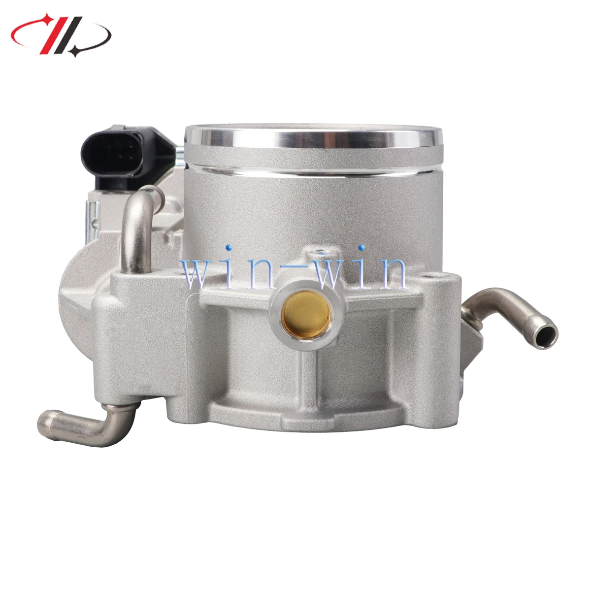 High-Quality Throttle Body 07K133062B 07K 133 062b For VW Jetta Beetle Golf Passat 2.5L 2008-2013 Brand New