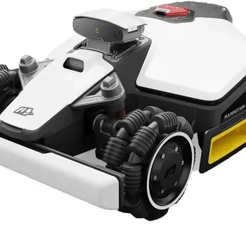 Tosaerba robot ORIGINALE LUBA ...