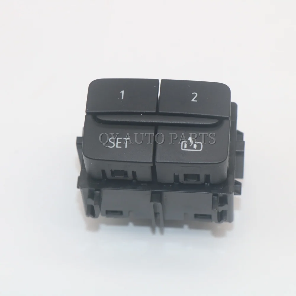 

85085175 84248435 Memory Switch for Chevrolet Suburban Tahoe GMC Yukon Yukon XL 3.0L 2021-2024