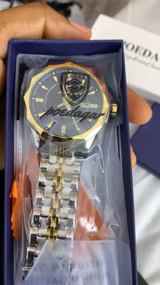 Photo from a satisfied customer