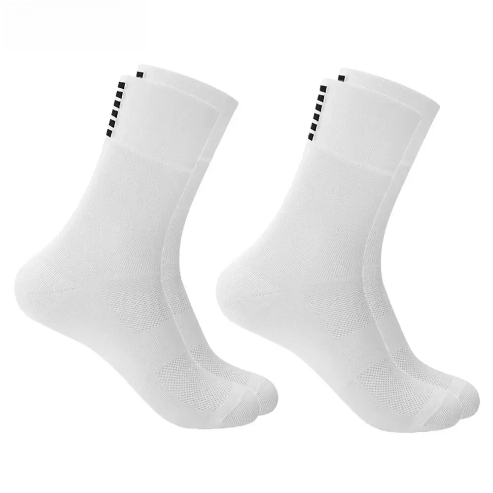 AliExpress YKYWBIKE 2 Pais High Quality Profession Team Men Women Cycling Socks Bike Socks Breathable Bicycle Socks Outdoor Sportswear Racing Socks