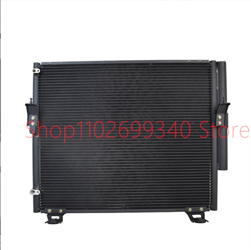 

88460-0C100 884600C100 88460 0C100 AC Air Conditioner Condenser Radiator For TOYOTA SEQUOIA CONDENSER 2007-2012