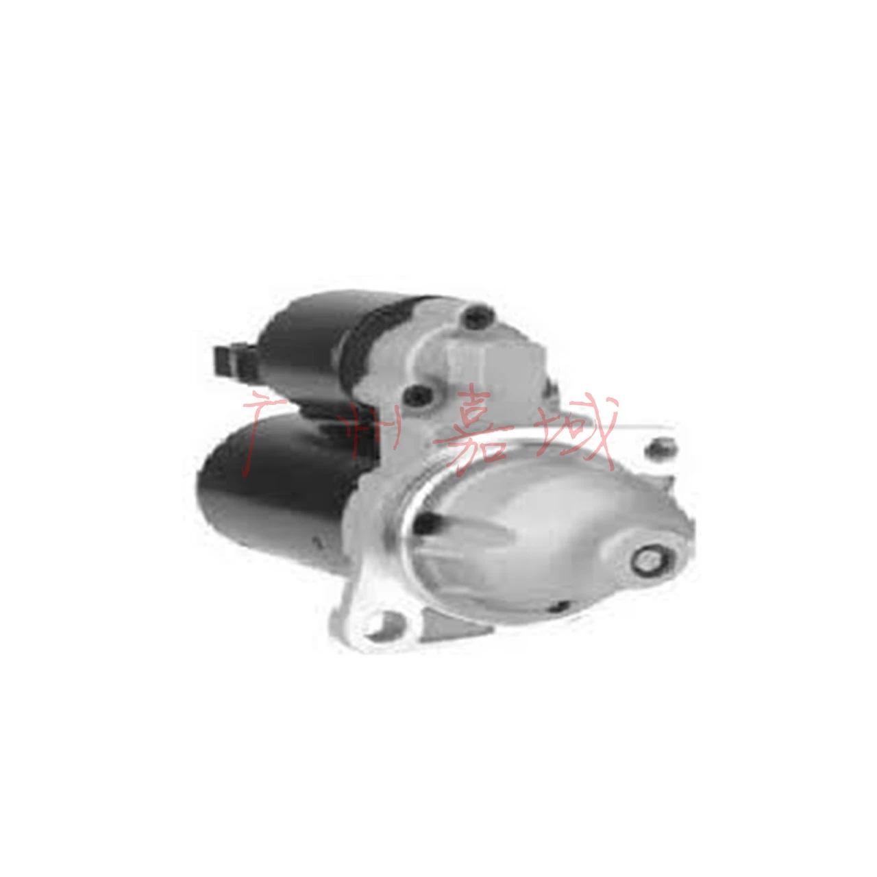 1pcs Starter Motor For BMW 540i 545i 550i 645i 650i 645Ci 650i 735i 740i 750i 12417579155 12412354701 12417521116 12417526236