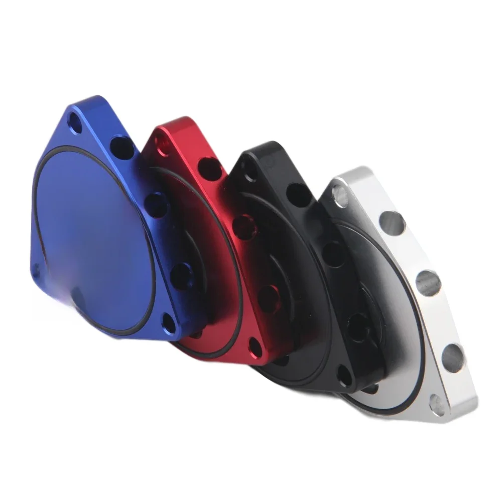 Entretoise BOV en alliage d'aluminium, pour Hyundai Genesis coupé et Kia 1.6 T 2.0 t pour moteur Honda Civic 1.5 T bovadp11