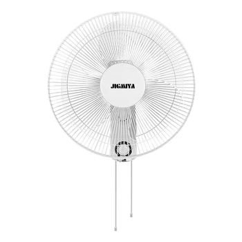 접이식 휴대용 전기 공기 냉각 테이블 선풍기, USB 충전식 리모컨 순환 벽 장착 선풍기, 4000mAh 배터리 