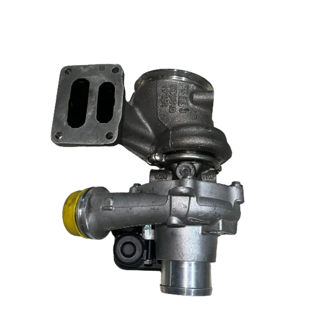 

For Jaguar, Land Rover Turbocharger Turbo Oem 53031015187