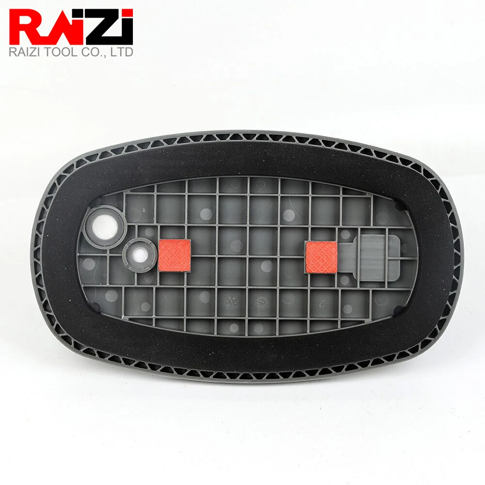 Raizi Grabo สูญญากาศดูดถ้วย H Lifter สำหรับ Drywall ไม้กระเบื้องหินแกรนิตแบบพกพา Heavy Lifting เครื่องมือ