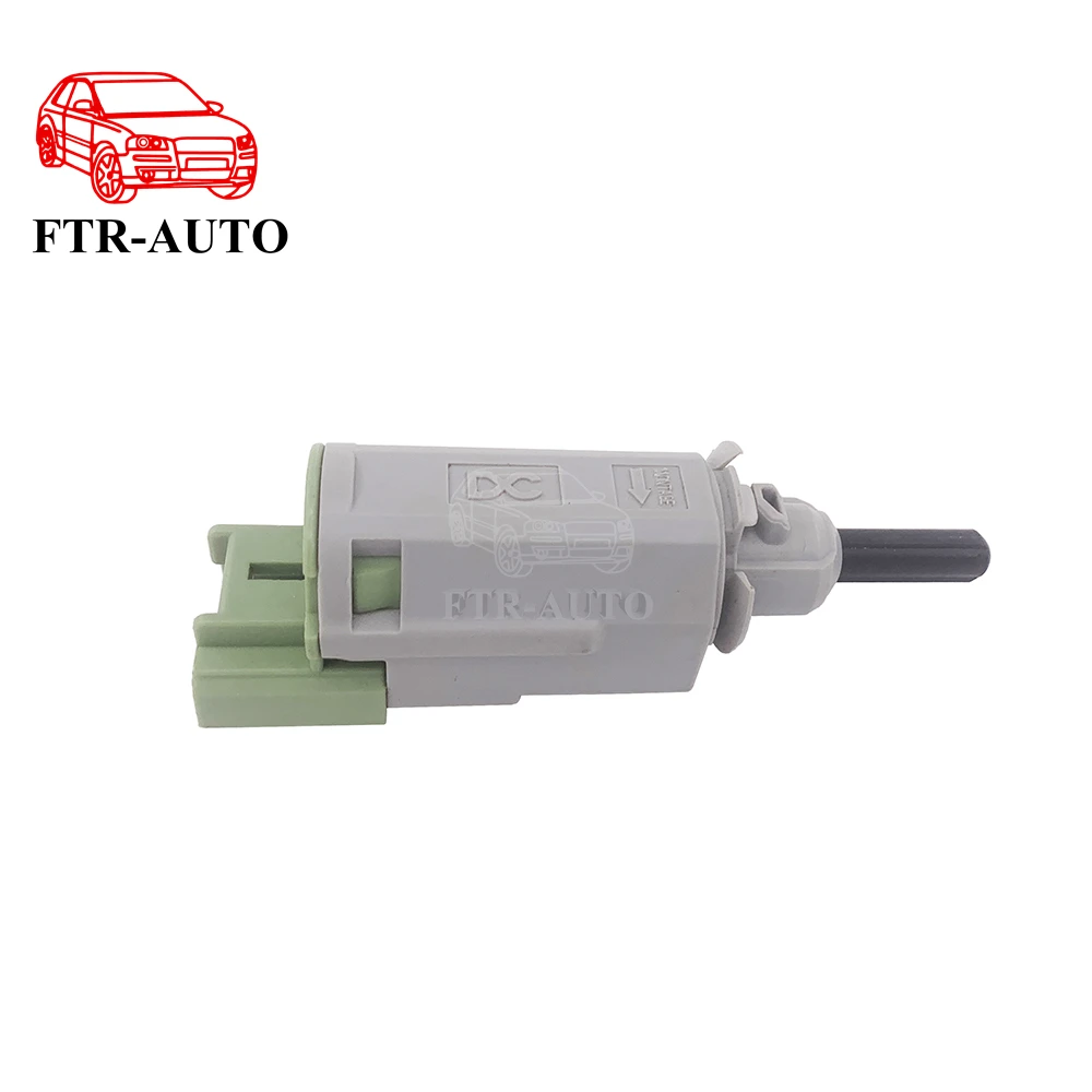 253201367R 253206454R 253205824R Brake Light Switch for Renault Talisman Megane 4 Scenic 4 Latitude Espace 5