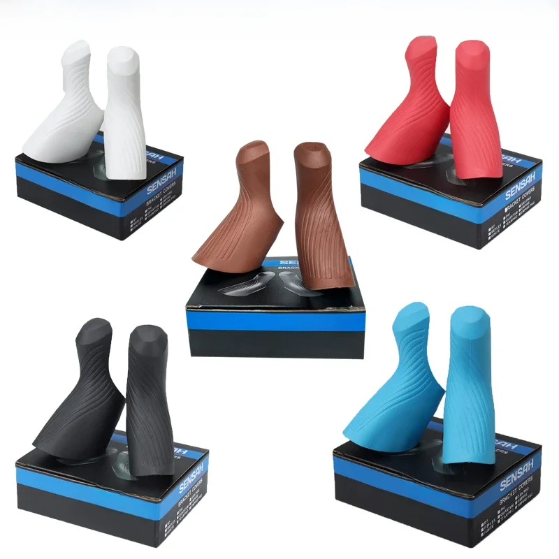 AliExpress SENSAH Shifter Lever Cover Bracket EMPIRE Pro Road Bike 2X7 2x8 2x9 2x10 2X11 2x12 Speeds Bicycle