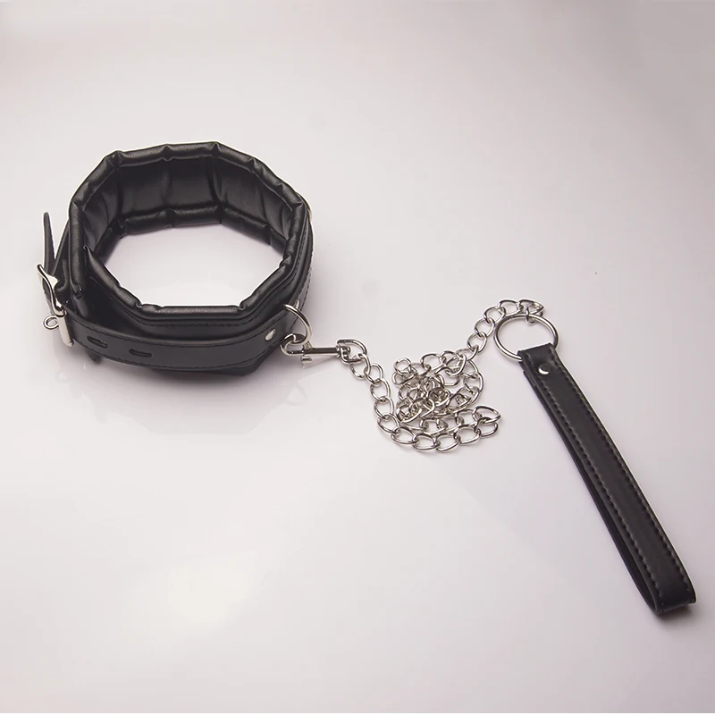 BDSM Mouth Gag Puppy Play,Leather Padded Save Collars,Silicone Anal Plug Tail Petplay,Bondage Set,Sex Toys for Couple,Adult Game