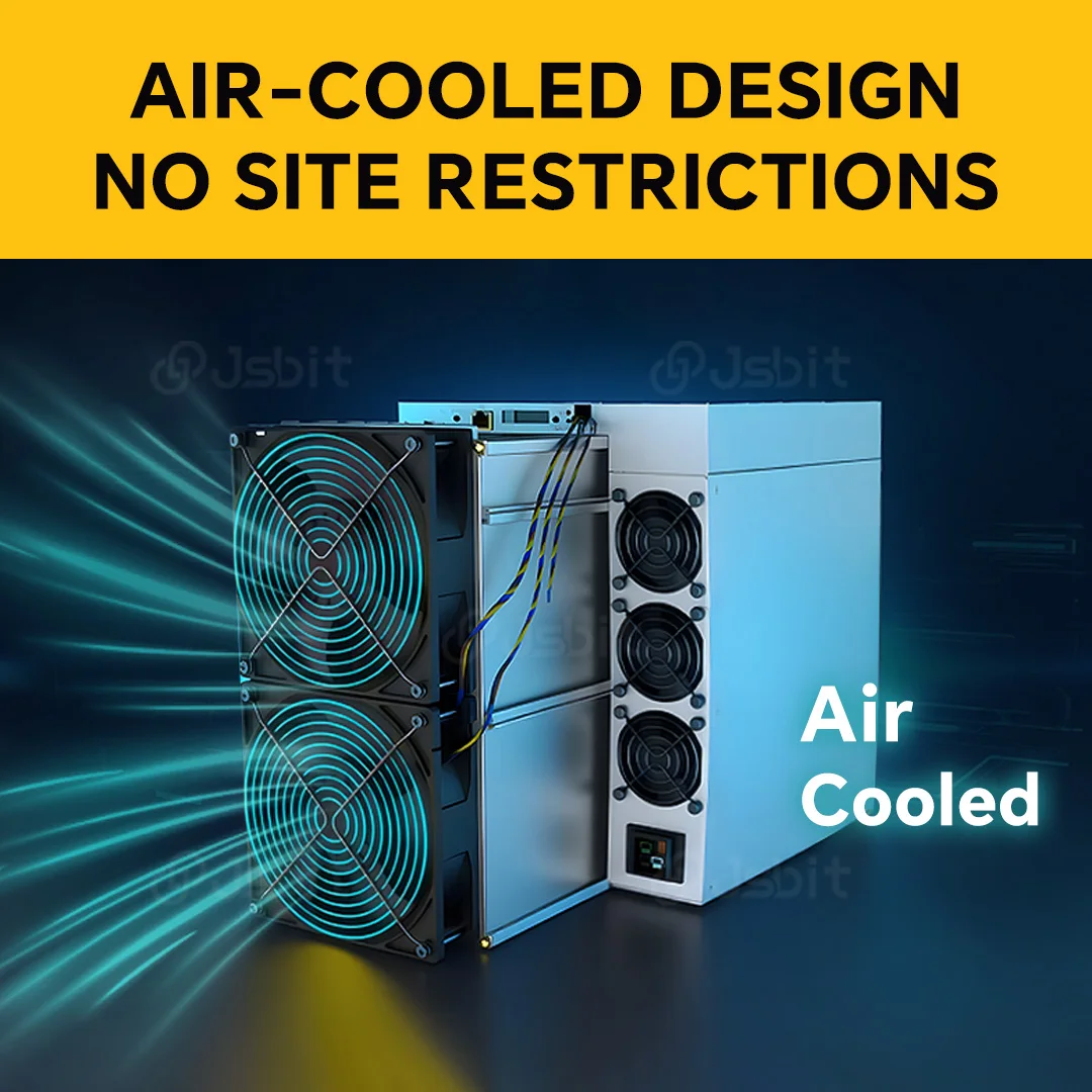 

Hot-sale Bitmain Antminer S19K Pro 120Th/s 2760W High-Efficiency Bitcoin Miner