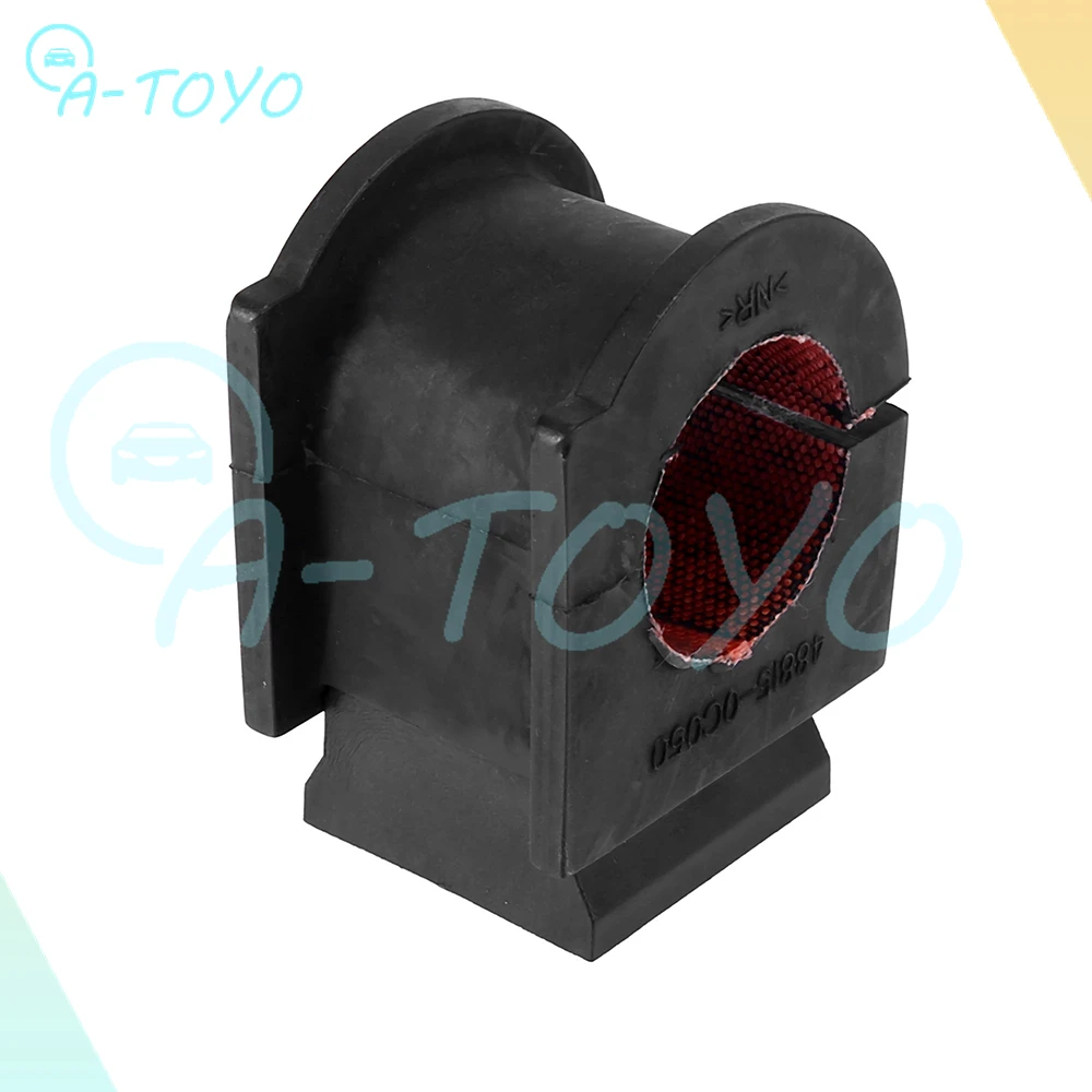 

2 шт. для Toyota Sequoia Tundra передняя втулка стабилизатора 48815-0C050 48815 0C050 488150 C050