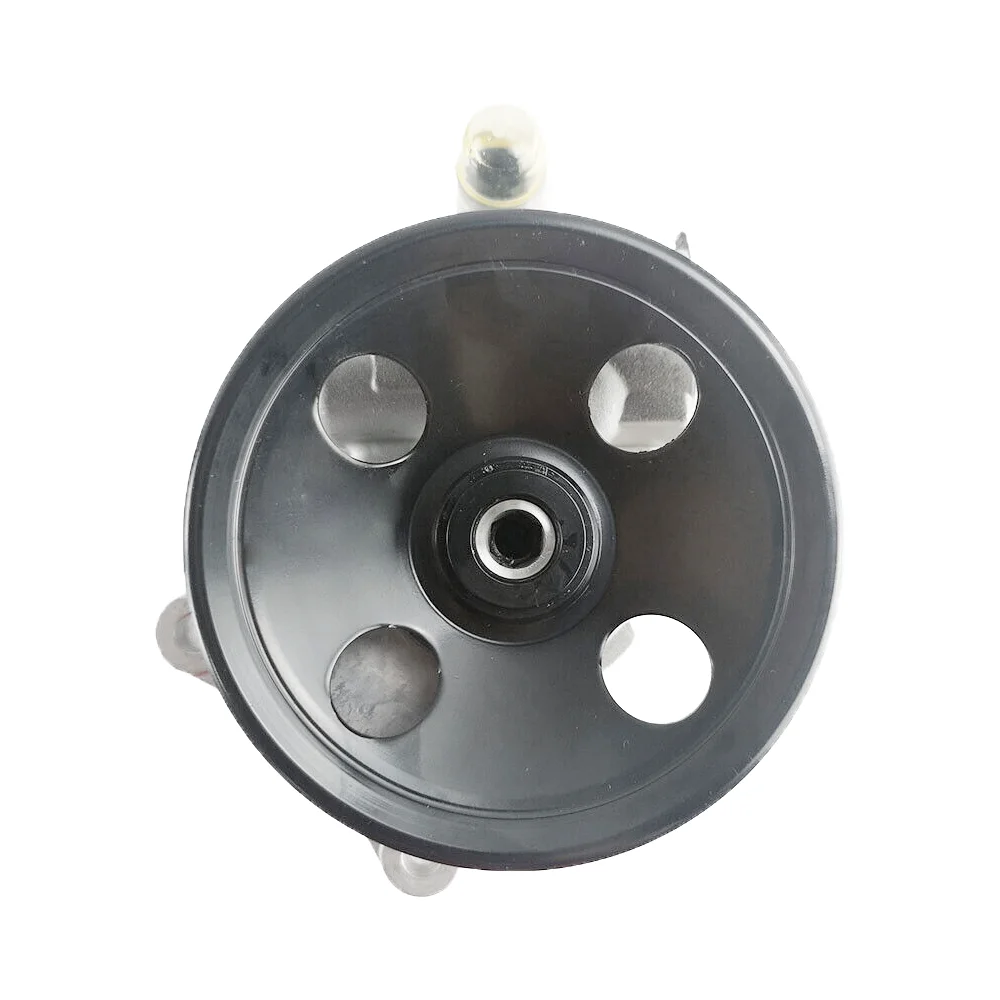 ปั๊มพวงมาลัยไฮดรอลิกสำหรับรถยนต์เมอร์เซเดส-เบนซ์ A0064663401 ระบบเพาเวอร์แร็ค W204 W212 C250 C180 E260 E200 อะไหล่รถยนต์