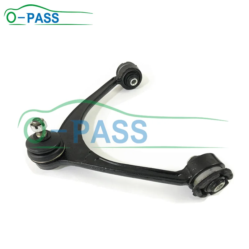 Front upper Control arm For TOYOTA ARISTO JZS147 Crown Majesta LEXUS GS GS300 GS430 JZS160 Soarer SC SC430 UZZ40 48630-39015