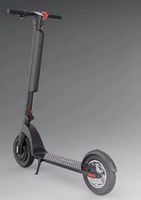 HX X8 Powerful Electric Scooter Adult 350W 10AH 36V Electric Kick Scooter Foldable 10.0 inch Wheel Self-Balance E Scooter