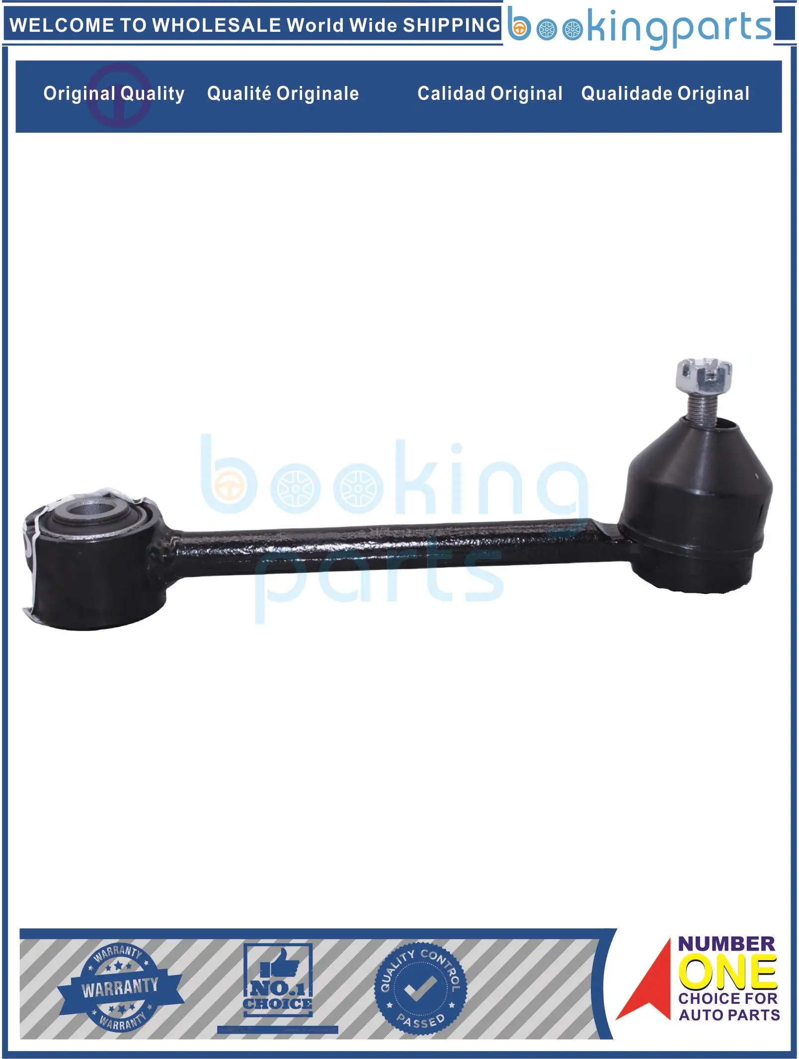 

COA78829(B), 552502 Рычаг управления W000 для HYUNDAI SANTAFE 13-17, KIA SORENTO 14