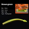 Green(15PCS)
