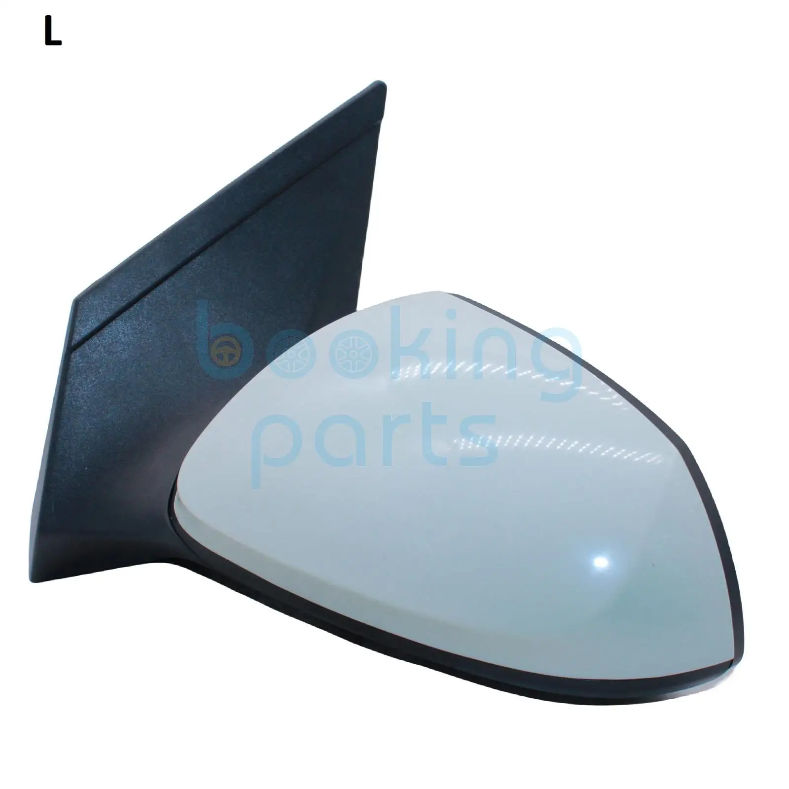 MRR60511(L-LHD MANUAL), Mirror For HYUNDAI GRAND i10 2014-