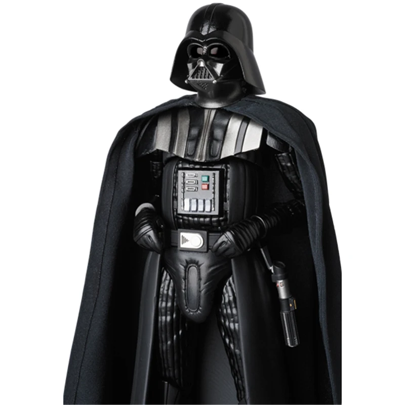 MEDICOM TOY - DARTH VADER(Rogue One Ver.) 1000％ Medicom Toy Mafex Darth Vader Rogue One 16cm PVC Action Figure