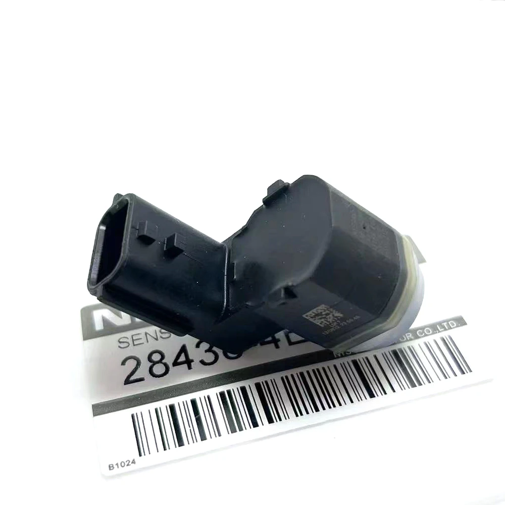 284384EA0A Parking Sensor For Nissan Qashqai 284384CC5B 284384EA0B 284384EA0C 284384EA1E Sensor Assy-distance