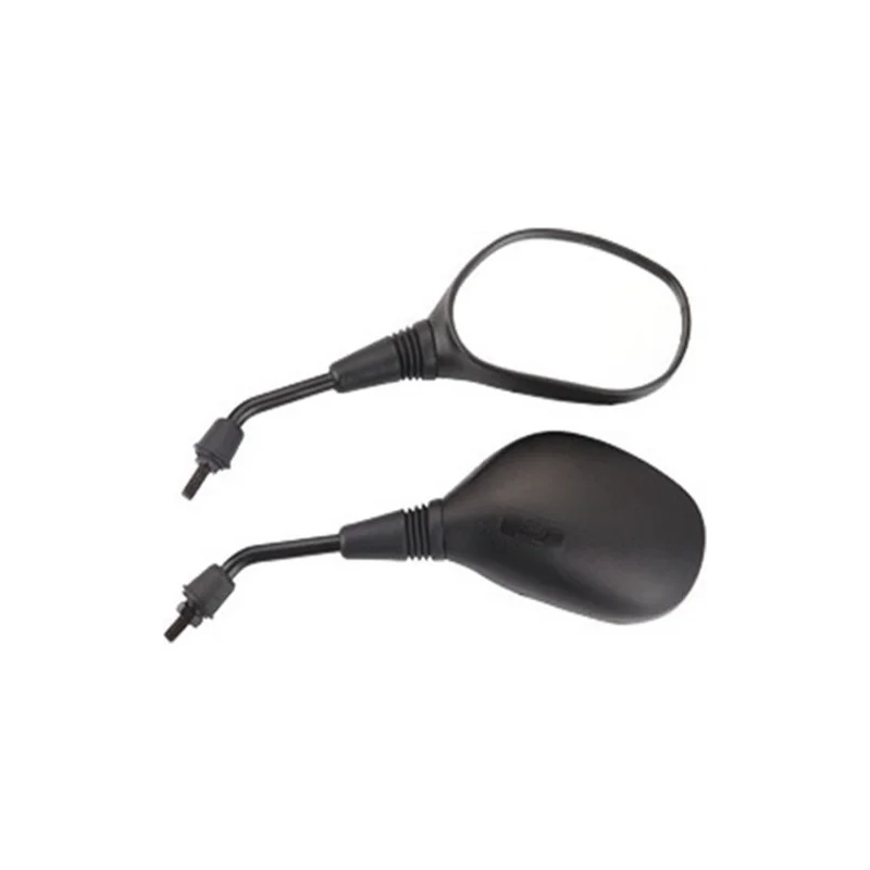 Arch Motorcycle Mirror Suit Plastic (Qy156) Arch 10Mm Cub-Speed